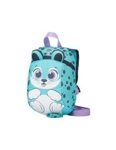 Mochila infantil leopardo Cornejo