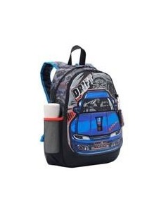 Mochila Mediana Racing M