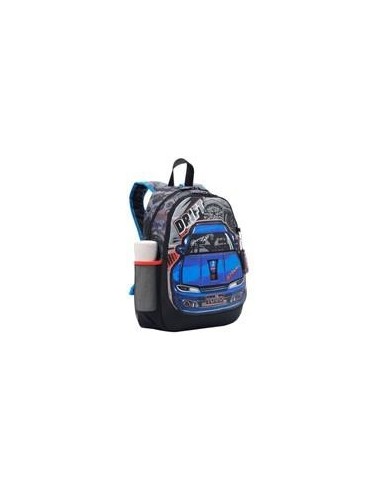 Mochila Mediana Racing M