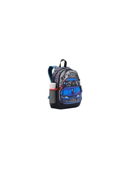 Mochila Mediana Racing M