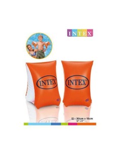 Manguitos neon intex 30x15cm