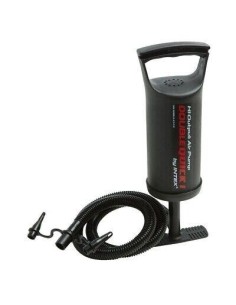 Bomba de mano double quick  29cm inflado