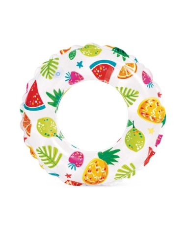 Flotador hinchable - 51cm 3/s