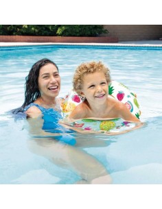 Flotador hinchable - 51cm 3/s 2