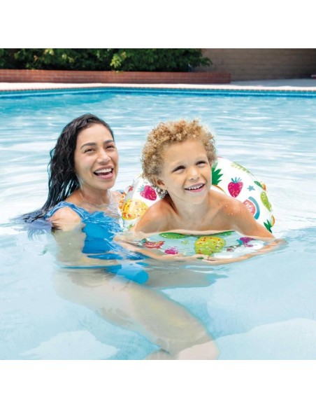 Flotador hinchable - 51cm 3/s
