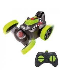 Xtrem Raiders - Twister Coches Teledirig 2