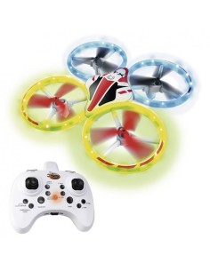 Dron Neón GT World Brands 2