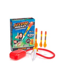 Juego Hypr Rocket Jump 500