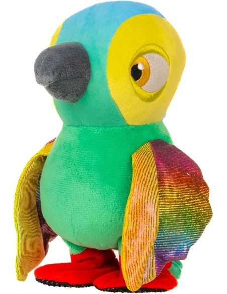 La Granja De Zenon: Peluche loro pepe