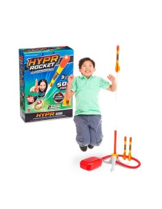Juego Hypr Rocket Jump 500 2