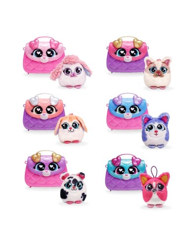 Baggy Buddies Perrito Sorpresa - surtido