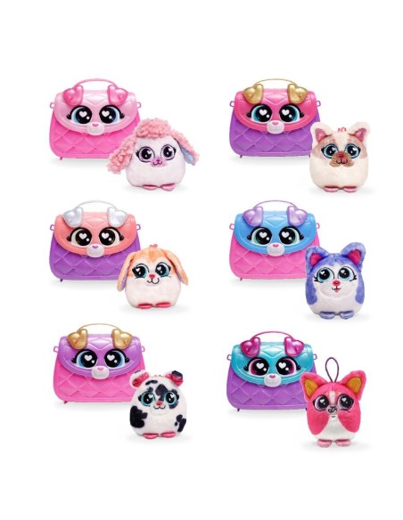 Baggy Buddies Perrito Sorpresa - surtido