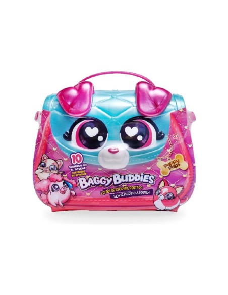 Baggy Buddies Perrito Sorpresa - surtido