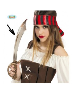 SABLE PIRATA 45 CMS.