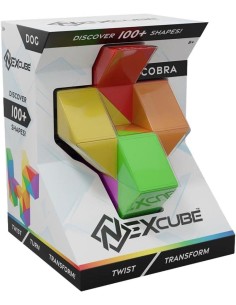 Nexcube cobra