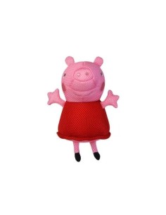 Peluche Aqua Pals Small Peppa Pig 25CM