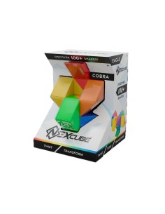 Nexcube cobra 2