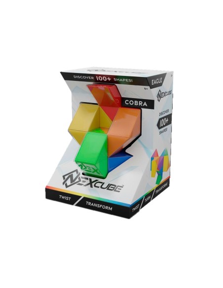 Nexcube cobra