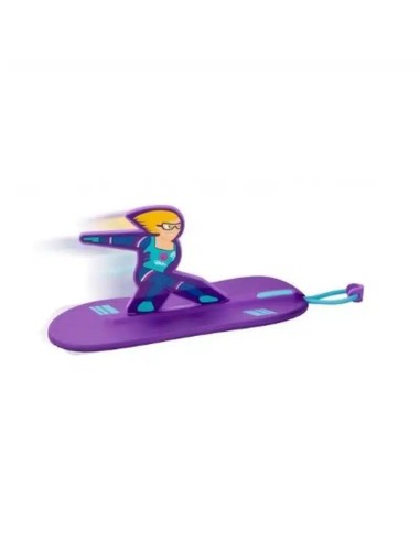Wahu wind racers tabla voladora