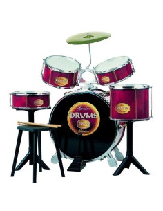   GRAN BATERIA "GOLDEM "