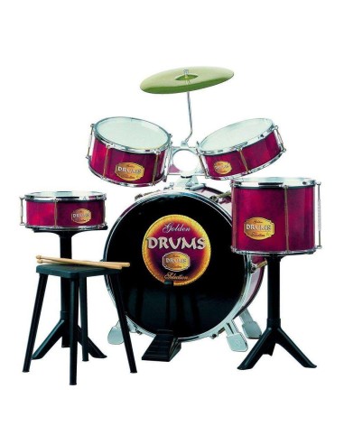   GRAN BATERIA "GOLDEM "