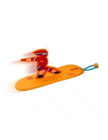 Wahu wind racers tabla voladora