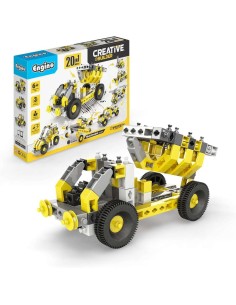 Creative builder 20