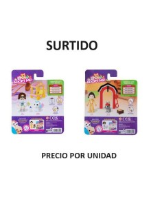 Adopt Me! - 2 friends pack