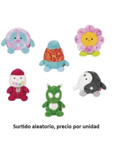 Retrobumz  20 cm surtido