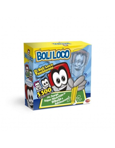 Boli Loco