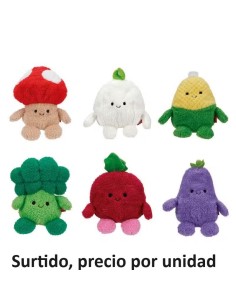 Rootbumz 20 cm surtido