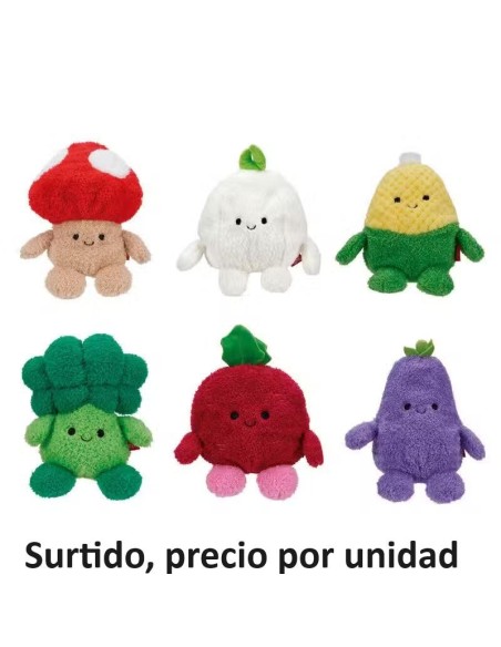 Rootbumz 20 cm surtido