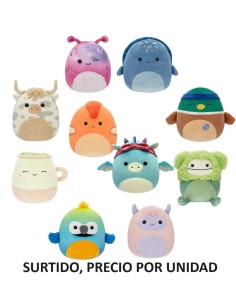 Squishmallows 20cm