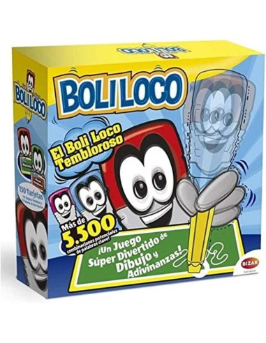 Boli Loco