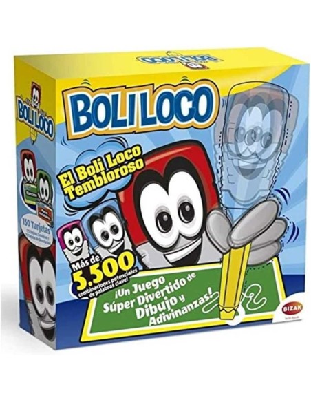 Boli Loco