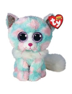 B.BOO OPAL - CAT PASTEL 15CM
