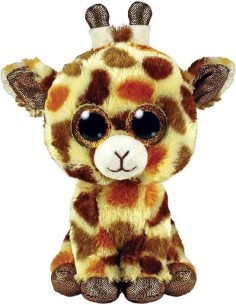 B.BOOS STILTS-TAN GIRAFFE 15CM