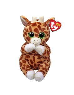 B.BELLIES TIPPI GIRAFFE 15CM