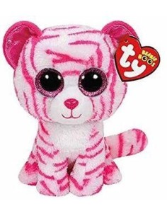 B.BOO ASIA - WHITE TIGER 15CM