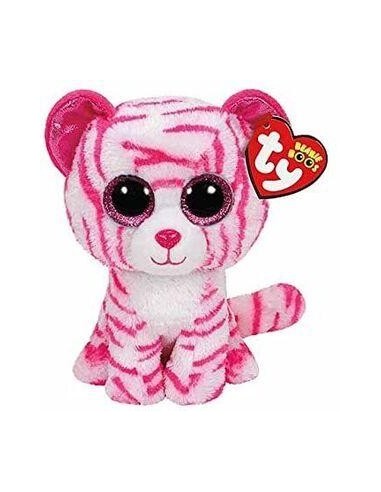 B.BOO ASIA - WHITE TIGER 15CM