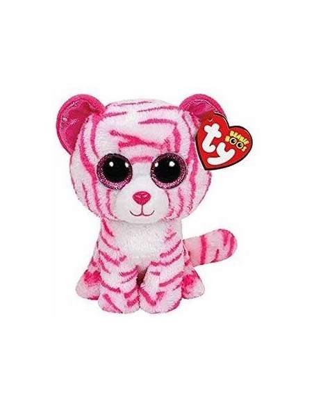 B.BOO ASIA - WHITE TIGER 15CM