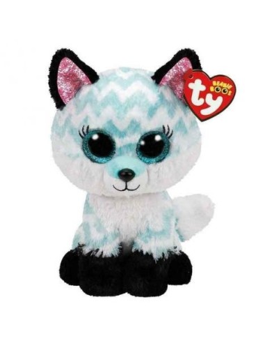 B.BOO ATLAS-FOX 15CM