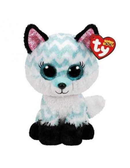 B.BOO ATLAS-FOX 15CM