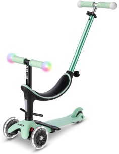 Patinete Micro Evolutivo 4en1 mini2grow