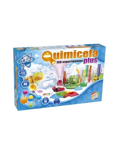 QUIMICEFA PLUS