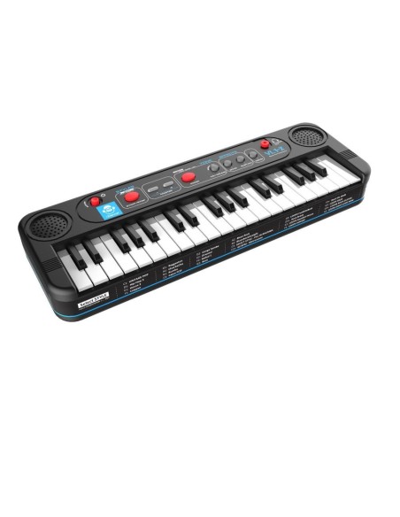 TECLADO ELECTRONICO SINTETIZADOR  37 TEC
