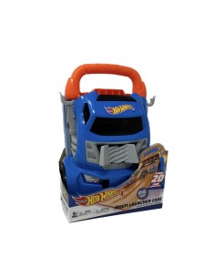 GUARDACOCHES / LANZADOR HOT WHEELS 2 EN