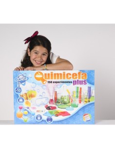 QUIMICEFA PLUS 2