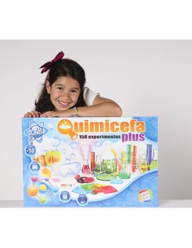QUIMICEFA PLUS