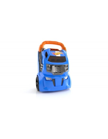 GUARDACOCHES / LANZADOR HOT WHEELS 2 EN